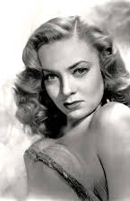 Audrey Totter as 