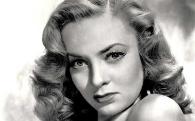 Audrey Totter