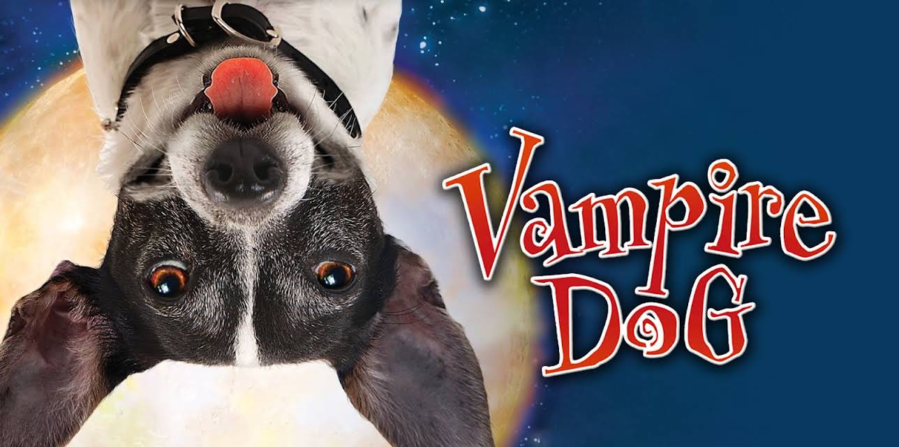 Vampire Dog (2012)
