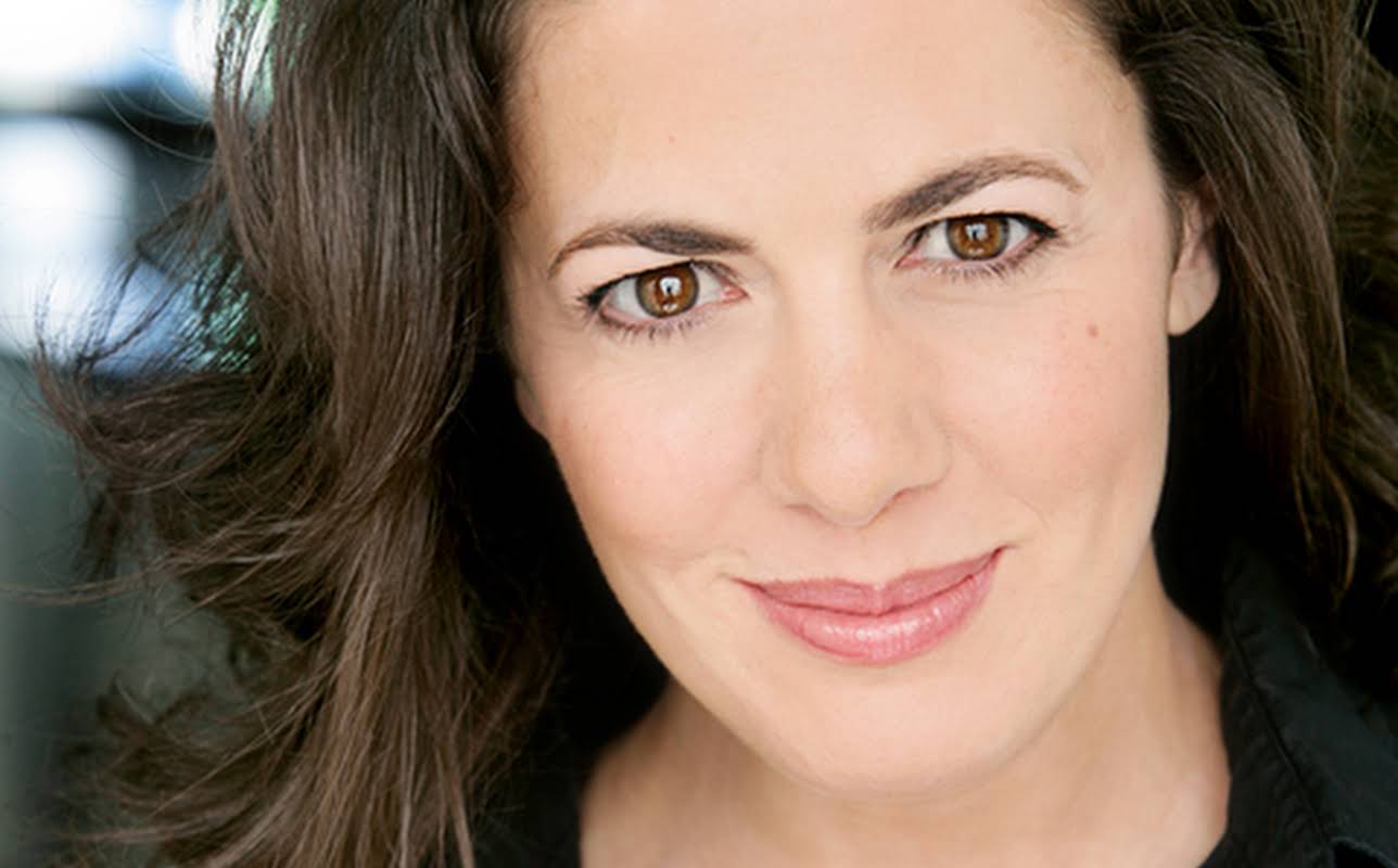 Jacqueline Mazarella