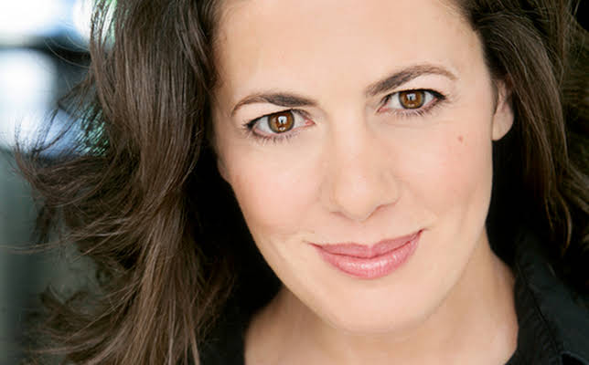 Jacqueline Mazarella