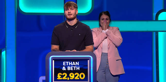 3:00 PM: Lingo (S3 E18) (S3) | ITV4 | 12/4 2025