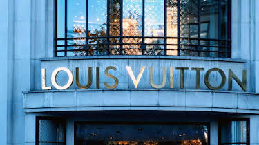 20:15: Louis Vuitton, das Imperium der Luxusmacher | Arte | 9/29 2026