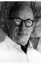 Richard Deacon as Reverend Zaron