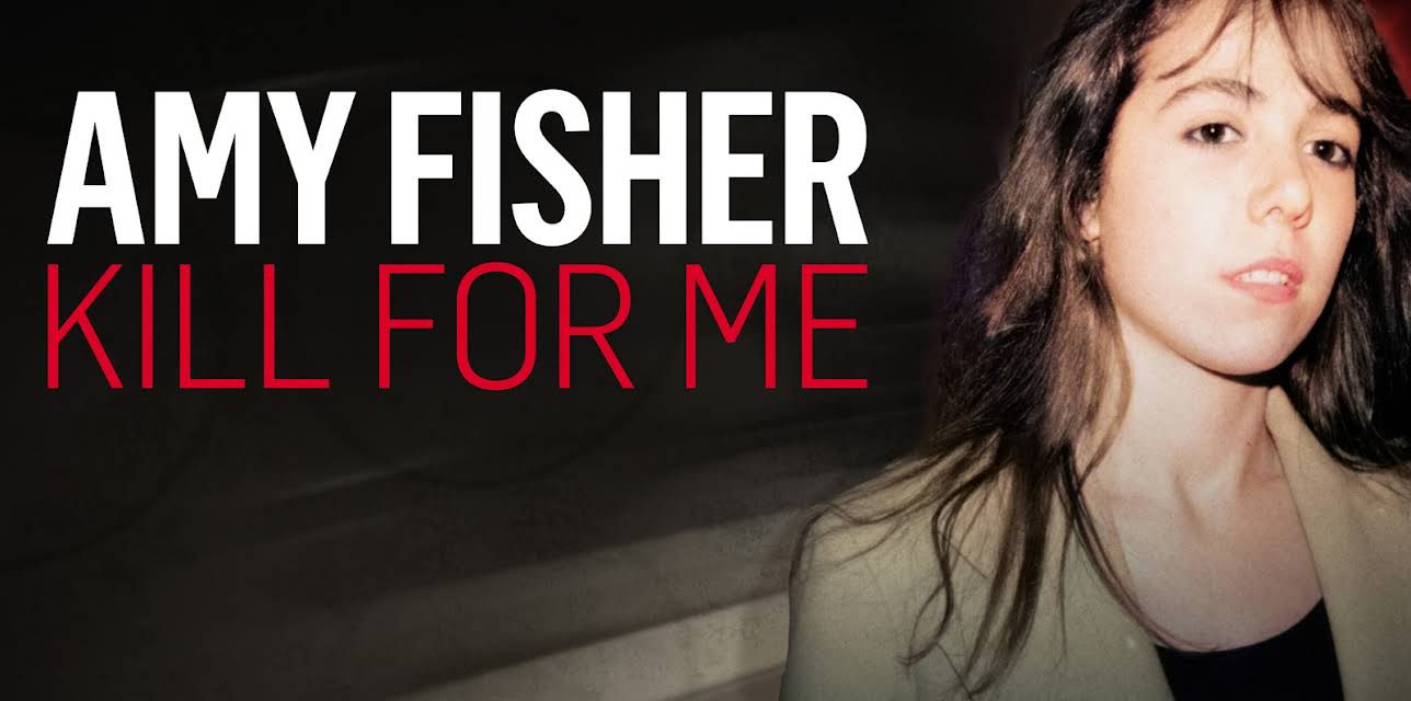 Amy Fisher: Kill For Me (2026)