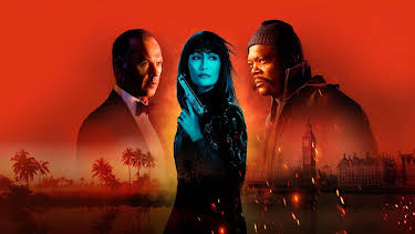 22:00: EL BLOCKBUSTER: 'LA PROTEGIDA' | Cuatro | 10/17 2026