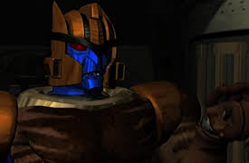 Transformers Beast Wars, Volume 1: Gorilla Warfare