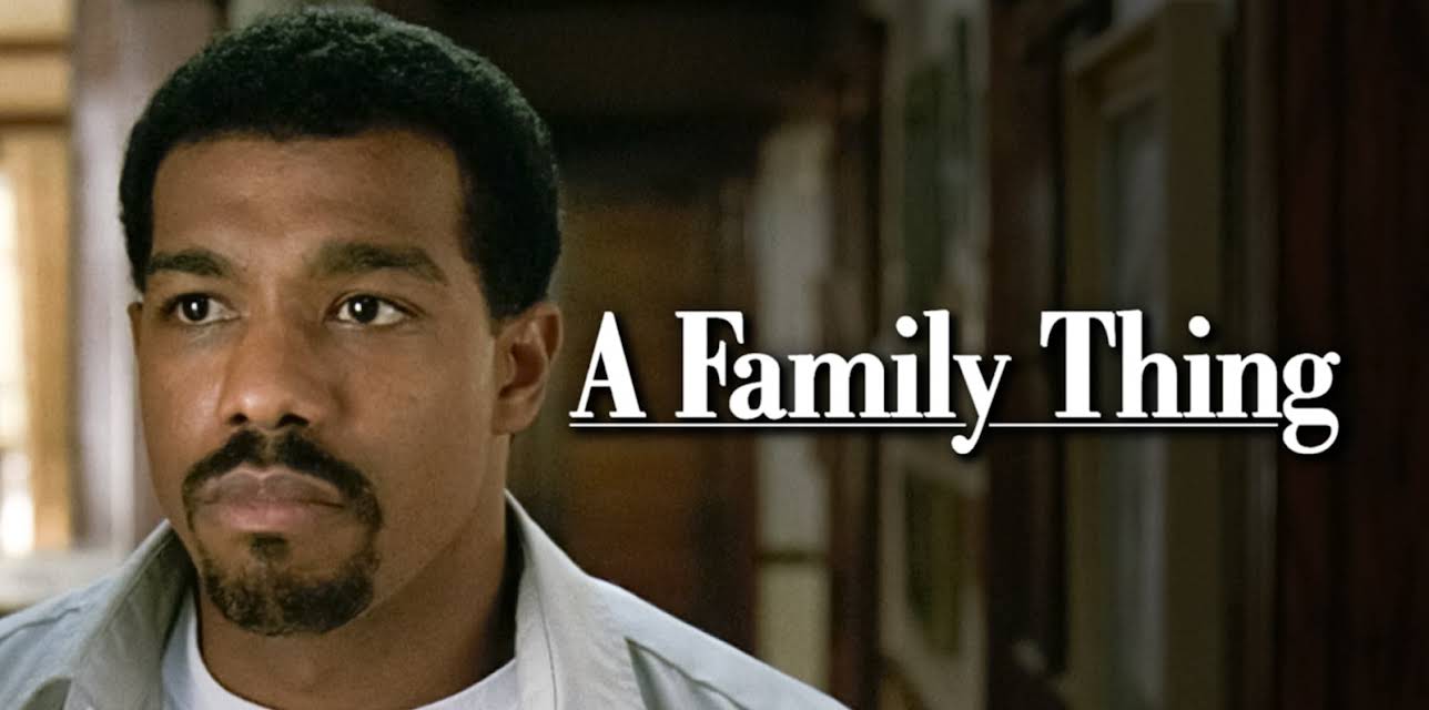 A Family Thing (1996)