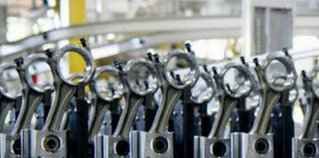 16:49: Así se hace: Estufas de hierro | Discovery | 12/23 2025