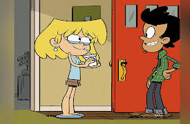 The Loud House Season 1: Picture Perfect/Undie Pressure