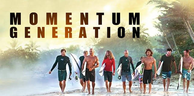 Momentum Generation (2018)