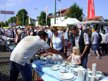 06:00: Der Trödeltrupp - Das Geld liegt im Keller (S4 E7) (S4) | RTL 2 | 4/1 2026