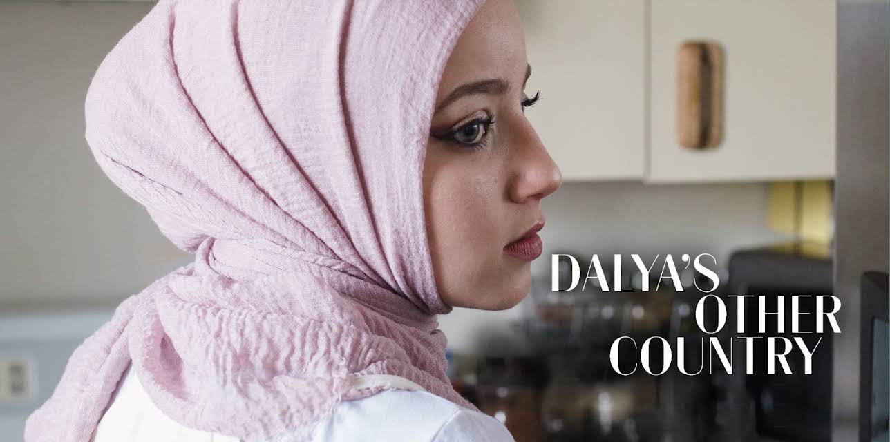Dalya's Other Country (2017)