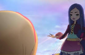 Regal Academy: Hawk and the Poisoned Apples