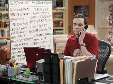 16:05: The Big Bang Theory | ProSieben | 4/24 2026