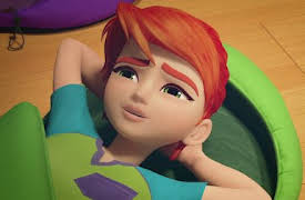 LEGO Friends: Girls on a Mission: Episode 10