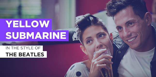 Yellow Submarine (1968)