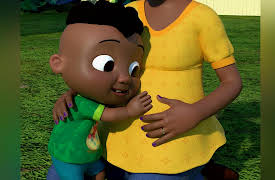 CoComelon - It's Cody Time: I'm Going to be a Big Brother