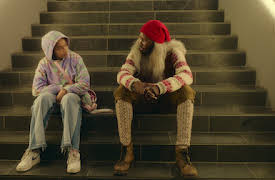 Julstormen: Avsnitt 4