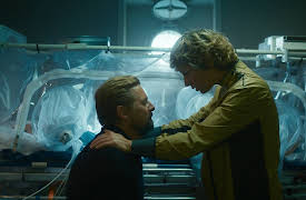 The Swarm: Episode 8