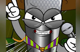 Smashers: Volca-Oh-No Throwdown