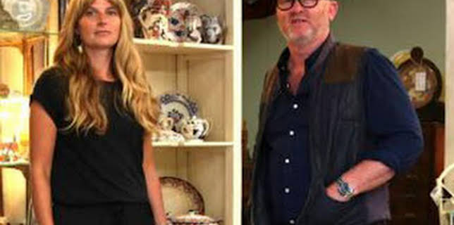 17:25: Maestros de la restauración: Episodio 9 | Discovery | 3/25 2026