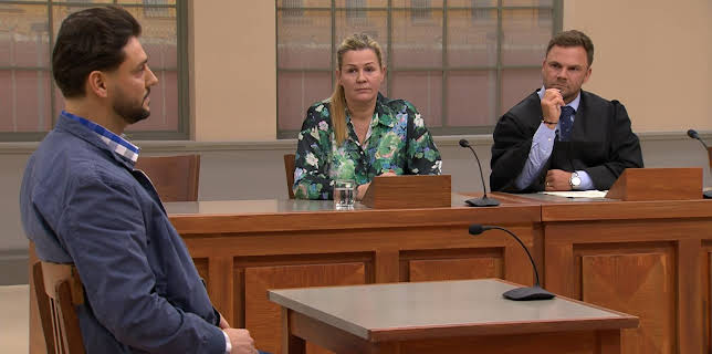 10:00: Ulrich Wetzel - Das Strafgericht | RTL | 12/15 2025