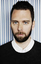 Jesper Ganslandt som 