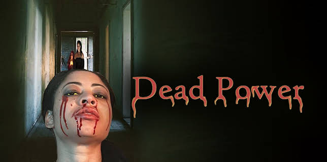 Dead Power (2024)