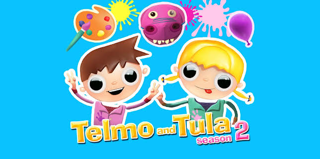 Telmo and Tula: Volume 2