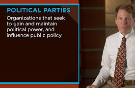 Democracy and Its Alternatives: Do Political Parties Help or Hurt?