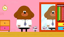 Hey Duggee