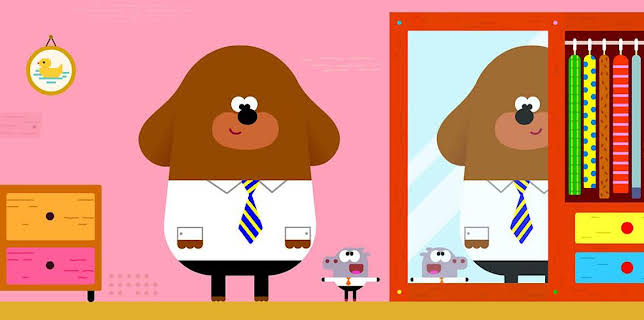 6:50 AM: Hey Duggee (S4) | Cbeebies | 3/29 2026