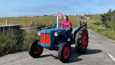 7:00 PM: Eilean Mo Ghaoil (From Lewis with Love) (S1 E1) (S1) | BBC Alba | 6/17 2026