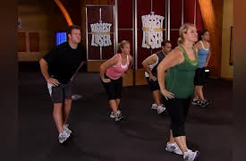 The Biggest Loser the Workout: Power Sculpt: Warm-Up