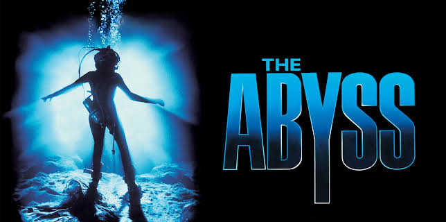 The Abyss (1989)