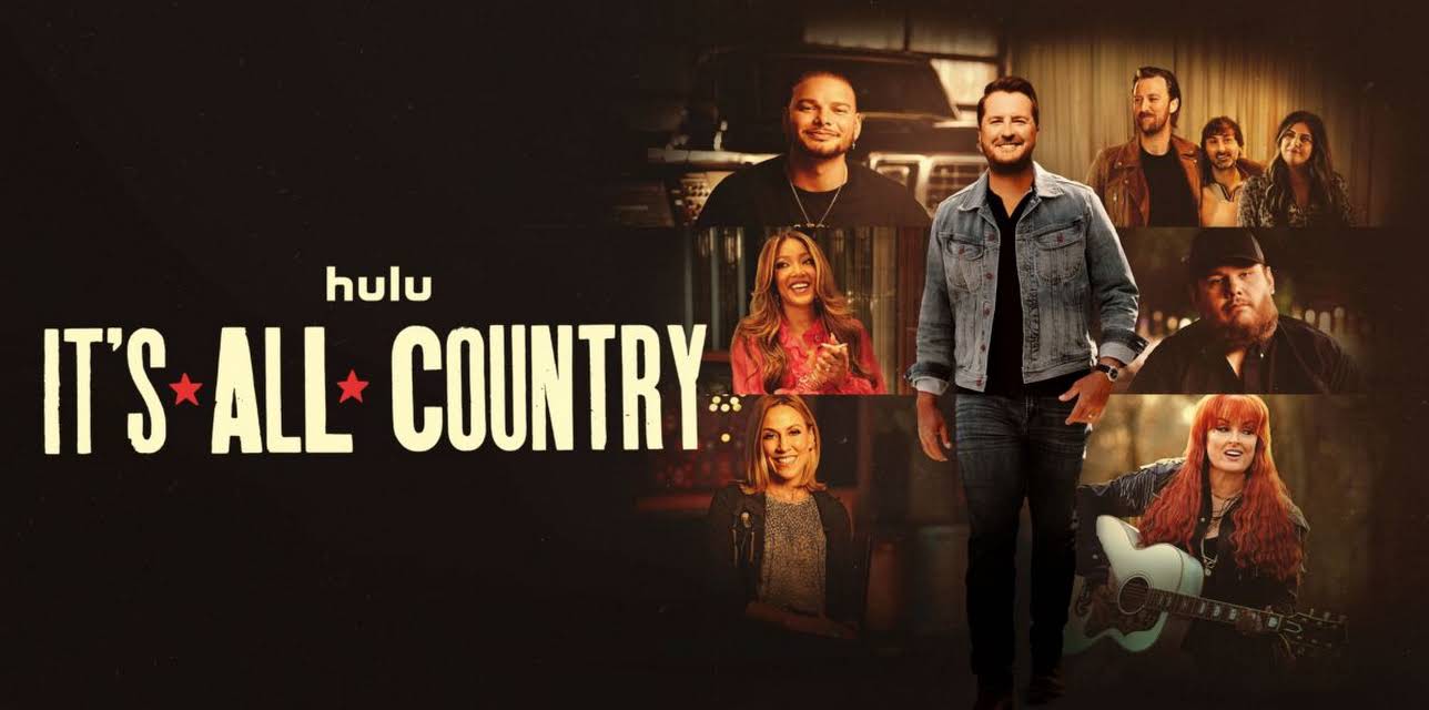 It's All Country