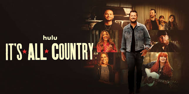 It's All Country