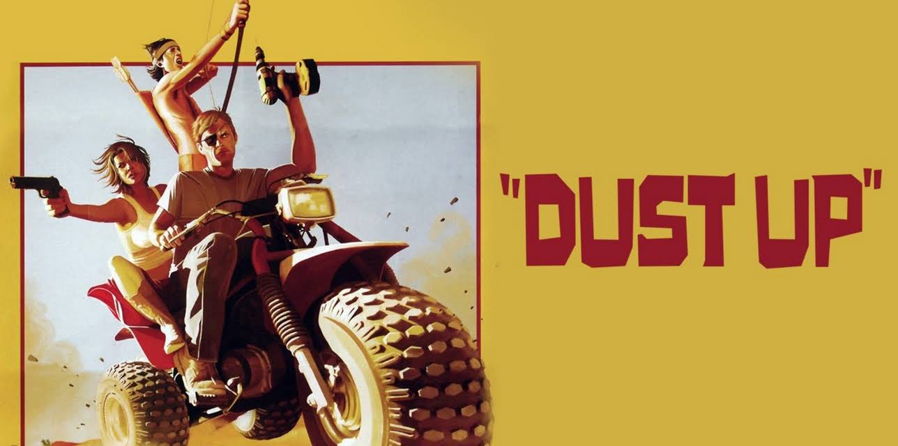 Dust Up (2012)