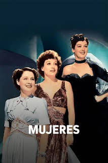 12:36: Mujeres | TCM | 8/16 2026