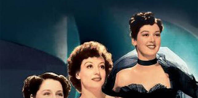 11:03: Mujeres | TCM | 3/23 2026