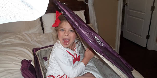 07:15: Toddlers & Tiaras (S5 E21) (S5) | TLC | 3/25 2026