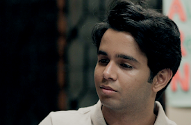 Flames: Meri Soni Meri Tamanna