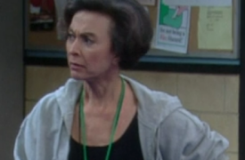 Season 01: The Gym Teacher