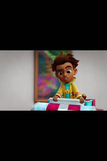 14:45: Las Aventuras de Ladybug (T5): Ep.3 Destrucción | Disney Junior | 4/1 2026