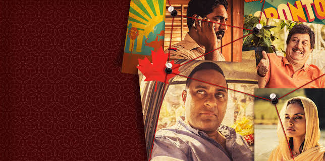 The Indian Detective