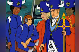 Sealab 2021 Season 3: The Neptunati