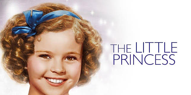 The Little Princess (2023)