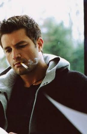 Tony Schiena as Director