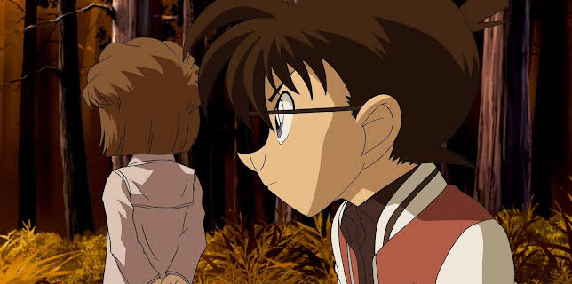 18:55: Detektiv Conan | ProSieben Maxx | 12/16 2025